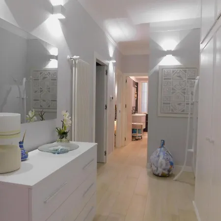 Alluring Holiday In With Balcony Semesterbostad *
