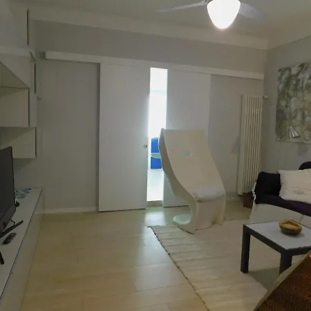 Alluring Holiday In With Balcony Санремо
