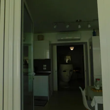 Alluring Holiday In With Balcony Semesterbostad Sanremo
