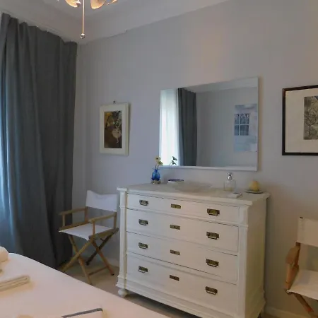Alluring Holiday In With Balcony Holiday home Sanremo
